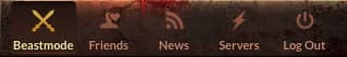 Diablo 3 Companion Tabs Diablo 3 Companion Tabs